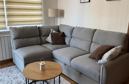 Alipasin Most Apartment | Nova Otoka Apartment - Free Parking - 2 bedrooms