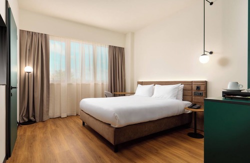 Sesvete Hotel | Novotel Zagreb - opened September 2025