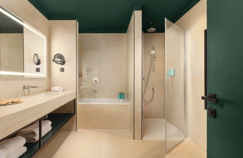 Sesvete Hotel | Novotel Zagreb - opened September 2025