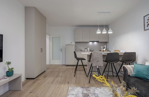 Sodici Apartment | Nurli Apt near Glavanovo Beach, Rijeka, Croatia