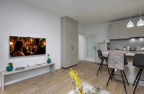 Sodici Apartment | Nurli Apt near Glavanovo Beach, Rijeka, Croatia