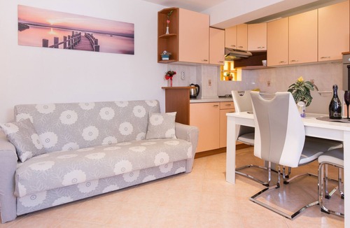 Mihotici Apartment | Oasis of peace and relaxation near Opatija
