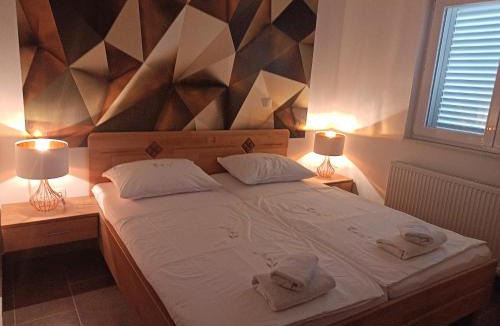 Polaca Apartment | Oaza mira