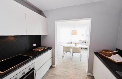 Murine Apartment | Ocean View Apartements Murine