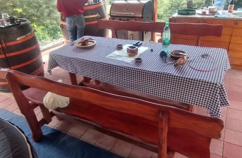 Berkovac Apartment | Odmor u netaknutoj prirodi zapadne Srbije. Moderno opremljeni ekološki apartmani