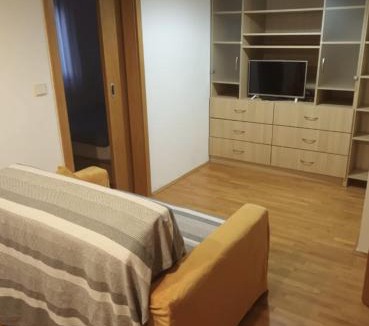 Zagreb Apartment | Odmor u Zagrebu