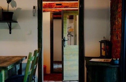 Sibinj Apartment | Odvorci Retreat