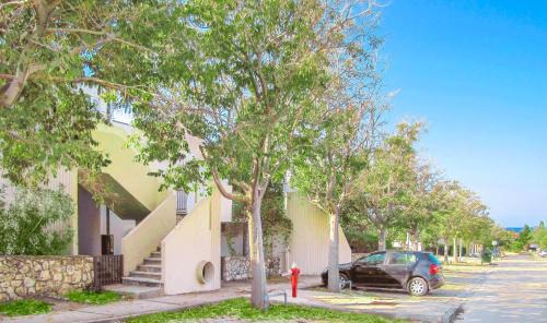 Gajac Apartment | Ogi Seaside Gajac