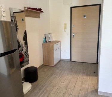 Gradac Apartment | Oki Apartment