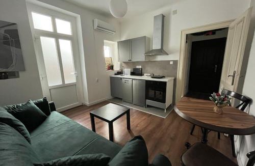 Skadarlija Apartment | Old soul of Skadarlija