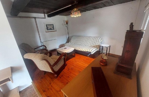 Cvetkovic House | Old Style Holiday House