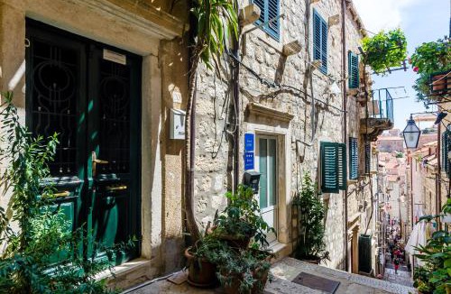 Dubrovnik Old Town House | Old Town E Apartments