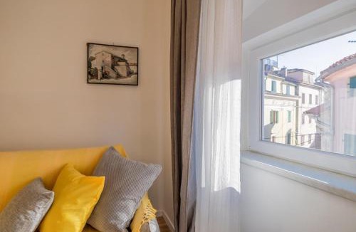 City Center Apartment | Old Town Flat