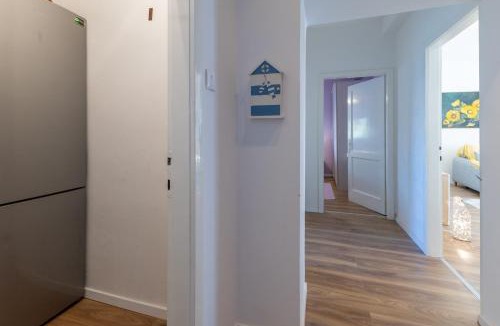 City Center Apartment | Old Town Flat