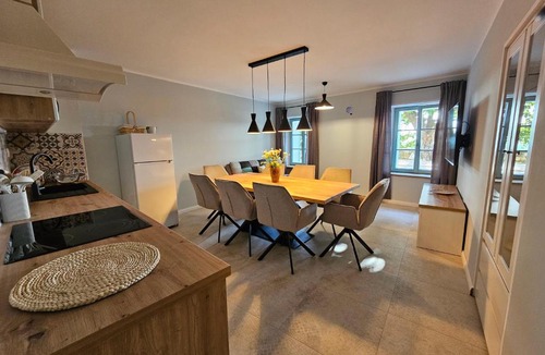 Kojsko Apartment | Old Village House Brda