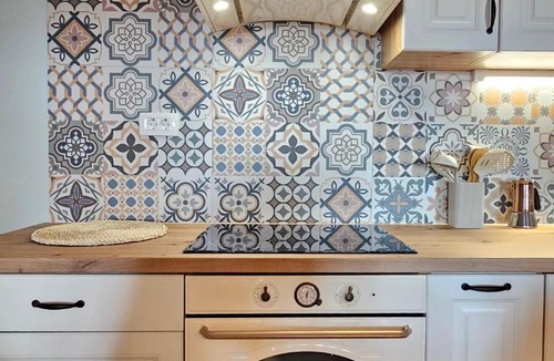 Kojsko Apartment | Old Village House Brda