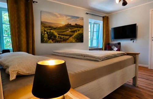 Kojsko Apartment | Old Village House Brda