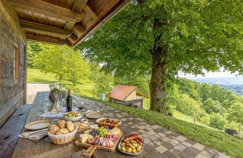 Brezice Ski Chalet | Oldhouse Knezovo with Private Garden - Happy Rentals
