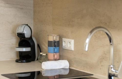Vrsar Apartment | Olea di Orsera