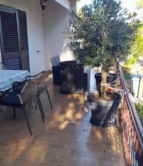 Jadrija Apartment | Oleander adria