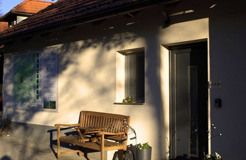 Olimje Apartment | Olimje Apartment with Private Sauna & Free Outdoor Pool - Gobi