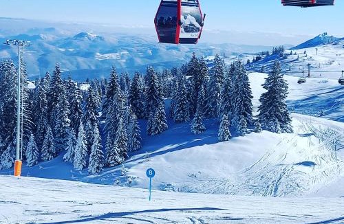 Jahorina Apartment | Olimpijska kuca 202