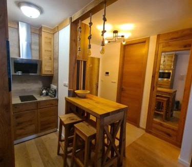 Jahorina Apartment | Olimpijska kuca