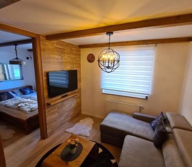 Jahorina Apartment | Olimpijska kuca