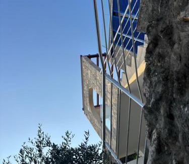 Komarna Apartment | Olive Tree Apartment