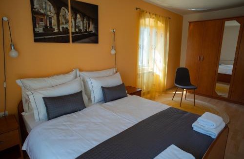 Umag Apartment | Olive Tree Apartments