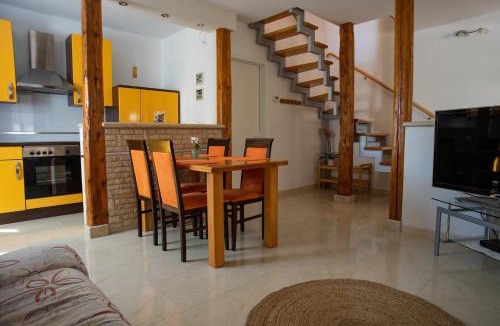 Umag Apartment | Olive Tree Apartments
