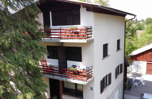 Grabovac Apartment | OLIVER HOUSE- APARTMENT #2