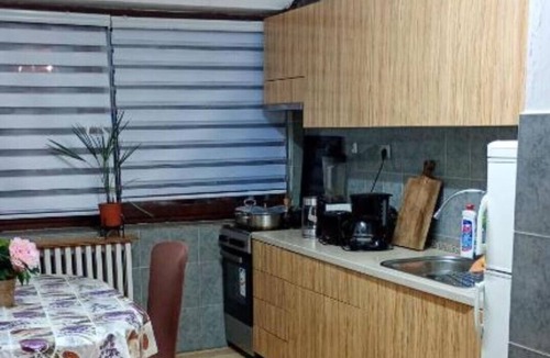 Grabovac Apartment | OLIVER HOUSE- APARTMENT #3