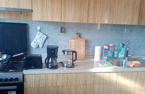 Grabovac Apartment | OLIVER HOUSE- APARTMENT #3
