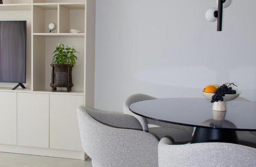 Businci Apartment | Olivetum Luxury Apartment with Pool