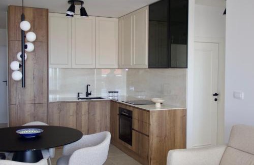 Businci Apartment | Olivetum Luxury Apartment with Pool