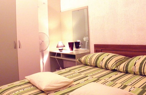 Drvenik Mali House | On the island of Drvenik Mali is located this beautiful vacation house right by the sea and beach.