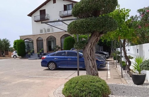 Sveti Petar Apartment | One bedroom apartment with terrace Sveti Petar, Biograd (A-21953-b)