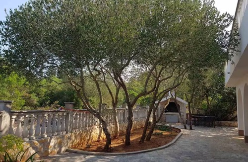 Rudina Apartment | One bedroom apartment with terrace Rudina, Hvar (A-23777-a)