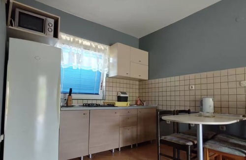 Rudina Apartment | One bedroom apartment with terrace Rudina, Hvar (A-23777-b)