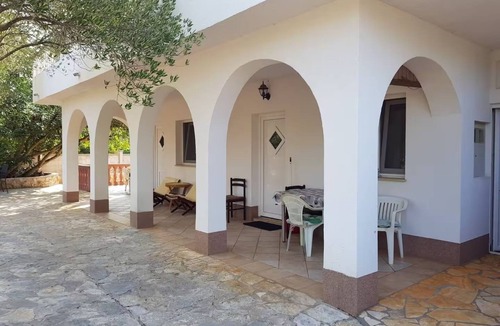 Rudina Apartment | One bedroom apartment with terrace Rudina, Hvar (A-23777-b)