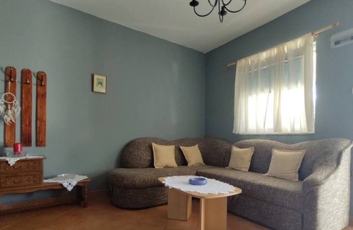 Rudina Apartment | One bedroom apartment with terrace Rudina, Hvar (A-23777-b)