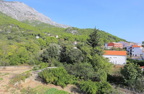 Zivogosce Apartment | One bedroom apartment near beach Živogošće - Mala Duba, Makarska (A-21781-c)