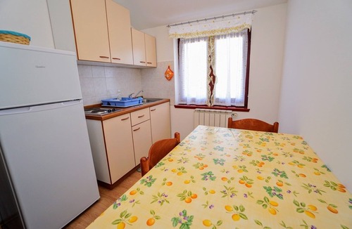 Savudrija Apartment | One bedroom apartment with air-conditioning Savudrija, Umag (A-27176-b)