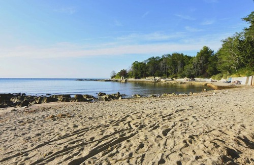 Savudrija Apartment | One bedroom apartment with air-conditioning Savudrija, Umag (A-27176-b)