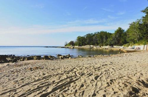Savudrija Apartment | One bedroom apartment with balcony Savudrija, Umag (A-27176-a)
