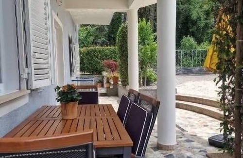 Basanija Apartment | One bedroom apartment with terrace Bašanija, Umag (A-27195-c)