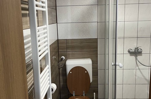 Moste Apartment | One Bedroom Apartment