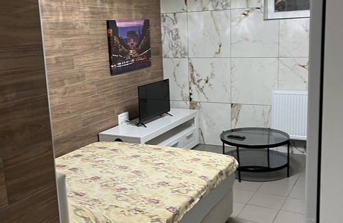 Moste Apartment | One Bedroom Apartment