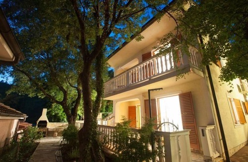 Povile Apartment | One bedroom Apartment Cerluka A4